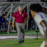 Tencati exalta a torcida após a goleada do Botafogo sobre o Fortaleza
