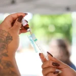 Brasil entra em alerta máximo para sarampo após aumento de casos nas Américas