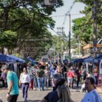 Viva a Nove volta à Avenida Nove de Julho com cultura, lazer e música neste domingo