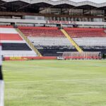 Ribeirão Preto é novamente escolhida pela FIFA como centro de treinamento para a Copa do Mundo Feminina 2027 no Brasil