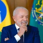 Lula critica apostas online no Brasil; ” Se depender de mim a gente fecha as Bets”