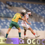 Botafogo conquista empate fora de casa no Brasileiro Série B