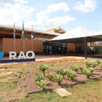 Aeroporto de Ribeirão Preto ganha modernização e expande capacidade para 1,5 milhão de passageiros