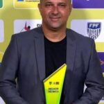 Comercial contrata treinador para a Copa Paulista e Campeonato Paulista A4 2027