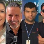 Tragédia aérea no RS: quem são as vítimas de queda de avião em Capão da Canoa