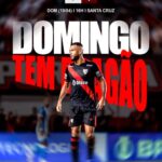 Adversário do Botafogo deste domingo foi punido pela Fifa e está proibido de contratar jogadores. Veja escalação do Dragão