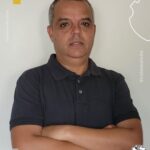 Comercial apresentou neste sábado(25) seu novo gerente de futebol