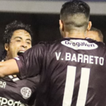 Ferroviária goleia São José por 4 a 1, vira jogo e fica mais perto do Paulistão