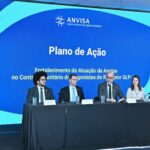Anvisa anuncia medidas rigorosas contra canetas emagrecedoras irregulares no Brasil