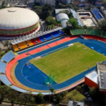 São Paulo vai ter mais um estádio de futebol e o Santos Futebol Clube já demonstra interesse