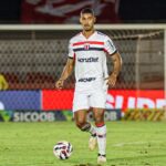 Mais dois jogadores do Botafogo passarão por cirurgias no joelho na sequência do Brasileiro Série B