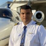 Piloto que morreu em acidente aéreo no Rio Grande Do Sul era filho de jornalistas