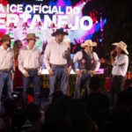 Corote lança Circuito Sertanejo Corote Drinks Ice em parceria com Viola Show