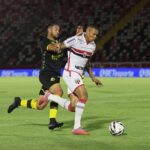 Tencati fala em chances perdidas e lamenta derrota para o São Bernardo.