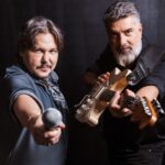 “O Épicco” lança seu primeiro disco “Algo Mais” em todas plataformas digitais.