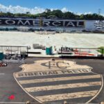 Comercial transforma estádio em grande negócio e fatura R$ 1,8 milhão com eventos
