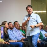 Governo de São Paulo anuncia início das obras do Anel Viário Sul e reforça mobilidade urbana em Ribeirão Preto