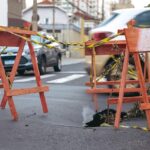 Esquina importante do centro de Ribeirão será interditada nesta quarta feira pela manhã