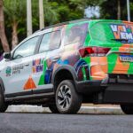 Ribeirão Preto cria transporte individual para pacientes da rede pública e reduz tempo de viagem