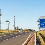 Entrevias prevê circulação de 639 mil veículos nas rodovias durante o feriado de Tiradentes