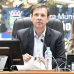 Isaac Antunes propõe lei para dar aos pais poder de veto sobre conteúdo de gênero nasescolas municipais