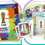 Álbum da Copa do Mundo da FIFA 2026 pode custar mais de R$ 1 mil para completar, com alta acima da inflação