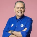 Câncer de cabeça e pescoço diagnosticado em narrador esportivo da Globo é o terceiro mais comum no Brasil