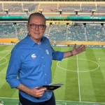 Luís Roberto se afasta da Globo por tratamento de saúde e fica fora da Copa do Mundo 2026