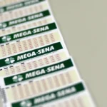 Mega Sena acumula de novo e pode pagar R$ 60 milhões no sábado