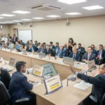 Governo suspende multas do Free Flow por 200 dias e anuncia integração com CNH Digital