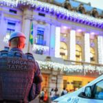 Ribeirão Preto inicia Atividade Delegada com reforço policial e foco no combate ao crime