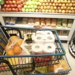 Consumo em supermercados no Brasil sobe 1,92% no primeiro trimestre de 2026