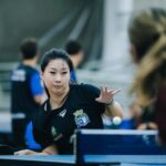 Ribeirão Preto lança aulas gratuitas de tênis de mesa paralímpico com vagas abertas