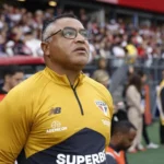 Roger Machado é demitido do São Paulo após eliminação na Copa do Brasil