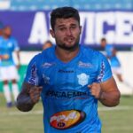 Comercial contrata volante para a Copa Paulista
