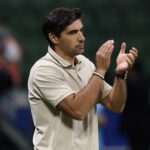Palmeiras perde em casa para time paraguaio e deixa escapar a liderança