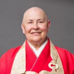 Monja Coen se apresenta em Ribeirão Preto com palestra sobre equilíbrio emocional e espiritualidade