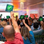 Cresol distribui mais de R$ 480 milhões em resultados aos cooperados