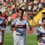 Botafogo empata em casa e está há cinco jogos sem vitória na Série B