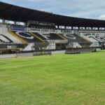 Comercial vai concentrar sua torcida nas arquibancadas cobertas e cativas na Copa Paulista