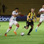 Botafogo amarga sexta partida sem vitória após nova derrota na Série B
