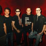 A banda Dr. Nathan e os impacientes faz show nesta sexta-feira em Ribeirão