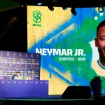 Nova lesão deixa Neymar fora dos gramados antes da Copa do Mundo