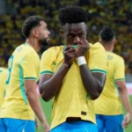 Seleção Brasileira se despede do Brasil com goleada sobre o Panamá