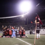 Ferroviária de Araraquara está de volta a elite do futebol paulista.