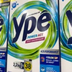 Anvisa autoriza retomada dos produos Ypê
