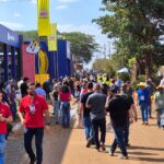 Agrishow 2026 encerra com R$ 11,4 bilhões em intenção de negócios