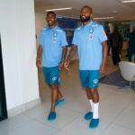 Seleção Brasileira começa a se apresentar na Granja Comary para Copa do Mundo