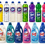 Produtos Ypê suspensos pela Anvisa: veja como pedir reembolso