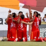 Inter de Bebedouro conquista acesso no Campeonato Paulista